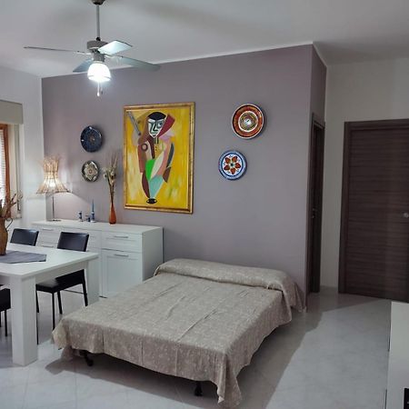 B&B Casabuddace Μεσίνα Εξωτερικό φωτογραφία