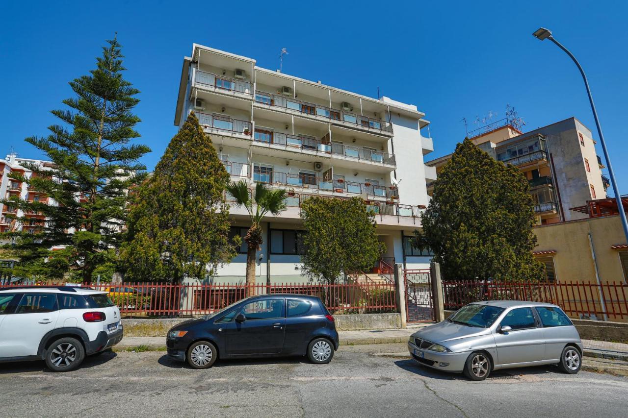 B&B Casabuddace Μεσίνα Εξωτερικό φωτογραφία
