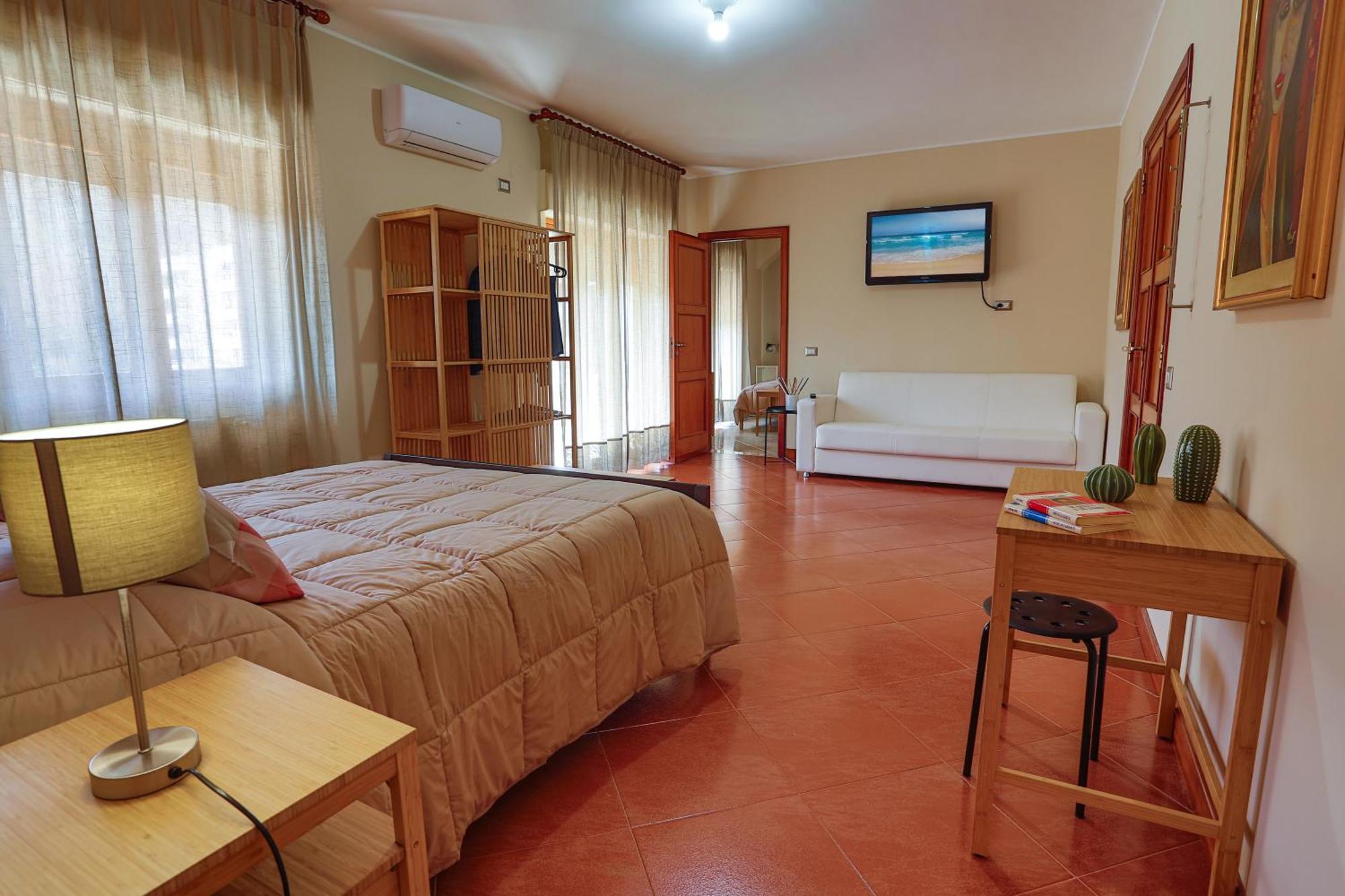 B&B Casabuddace Μεσίνα Εξωτερικό φωτογραφία