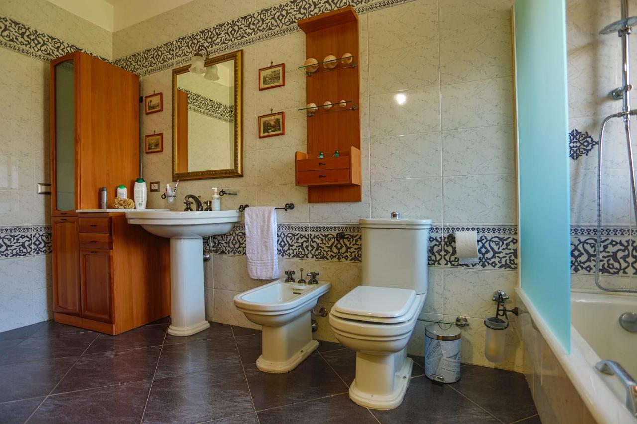 B&B Casabuddace Μεσίνα Εξωτερικό φωτογραφία