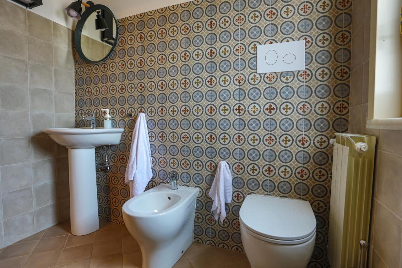 B&B Casabuddace Μεσίνα Εξωτερικό φωτογραφία