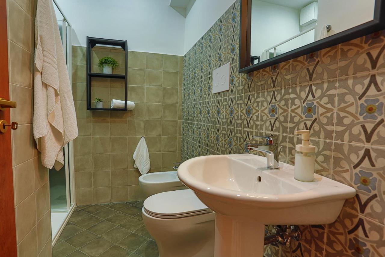 B&B Casabuddace Μεσίνα Εξωτερικό φωτογραφία