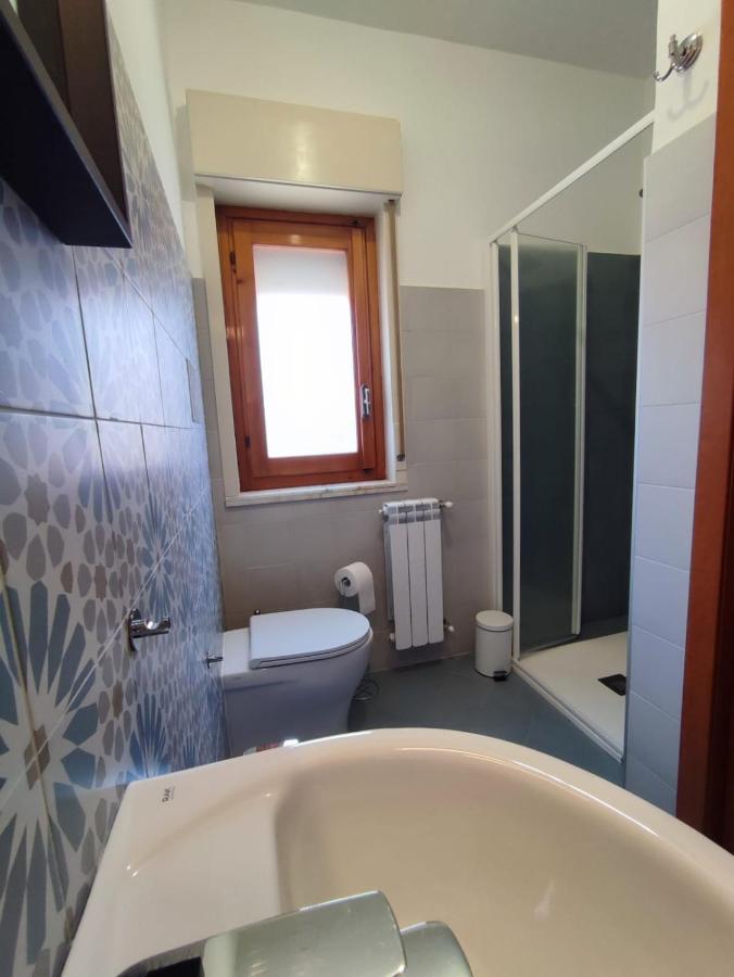 B&B Casabuddace Μεσίνα Εξωτερικό φωτογραφία