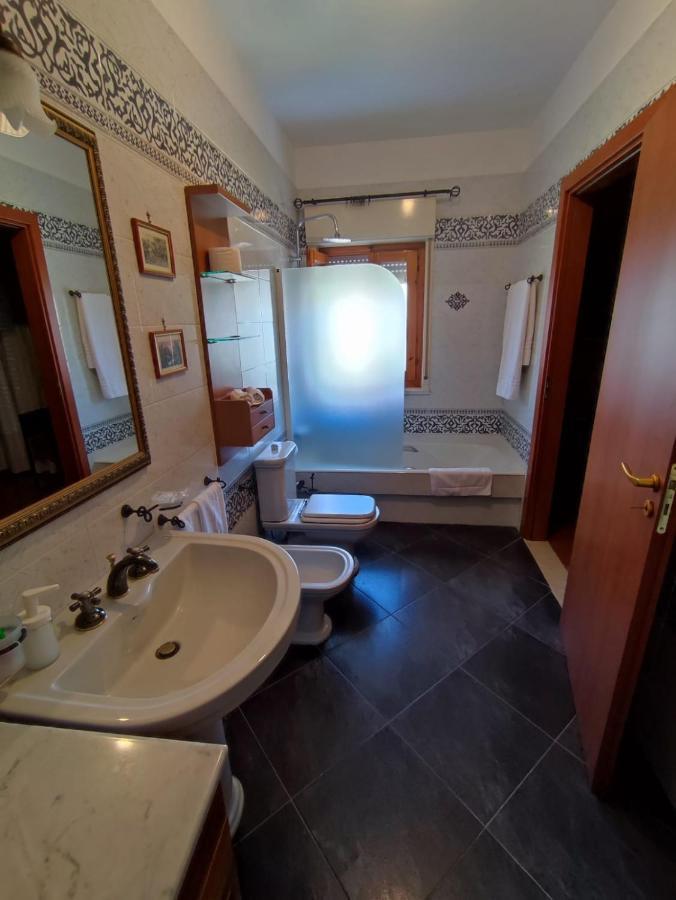 B&B Casabuddace Μεσίνα Εξωτερικό φωτογραφία