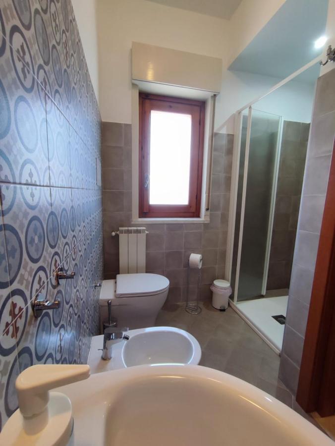 B&B Casabuddace Μεσίνα Εξωτερικό φωτογραφία
