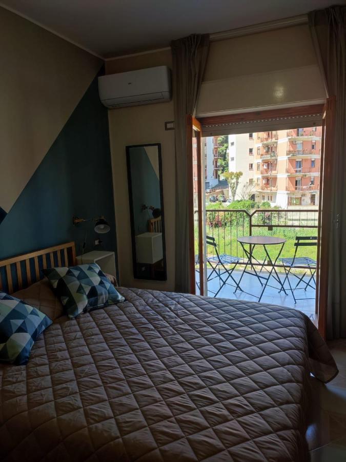 B&B Casabuddace Μεσίνα Εξωτερικό φωτογραφία