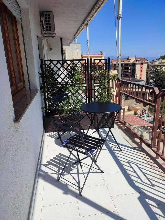 B&B Casabuddace Μεσίνα Εξωτερικό φωτογραφία
