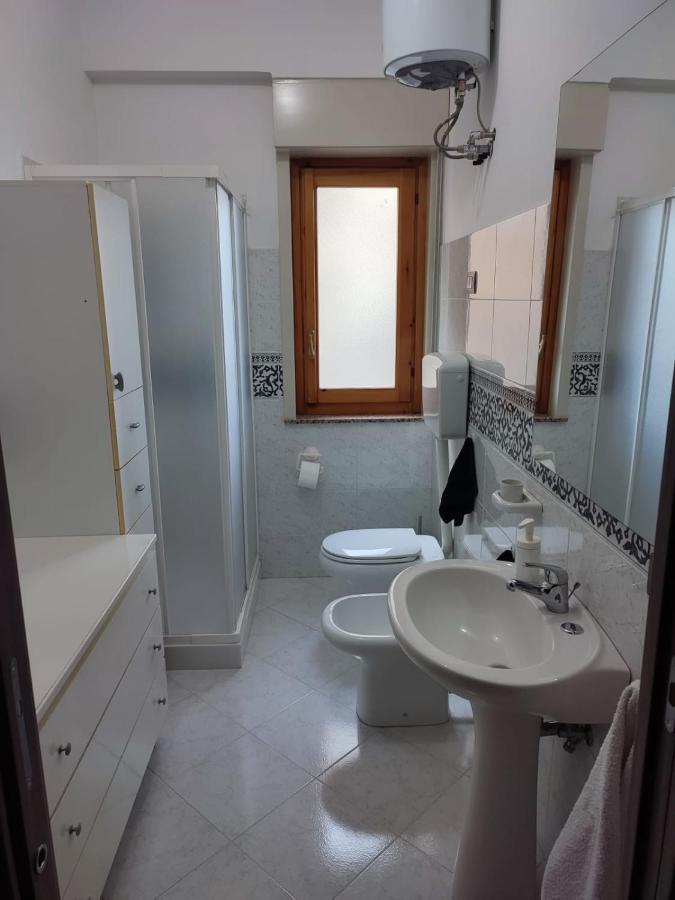 B&B Casabuddace Μεσίνα Εξωτερικό φωτογραφία