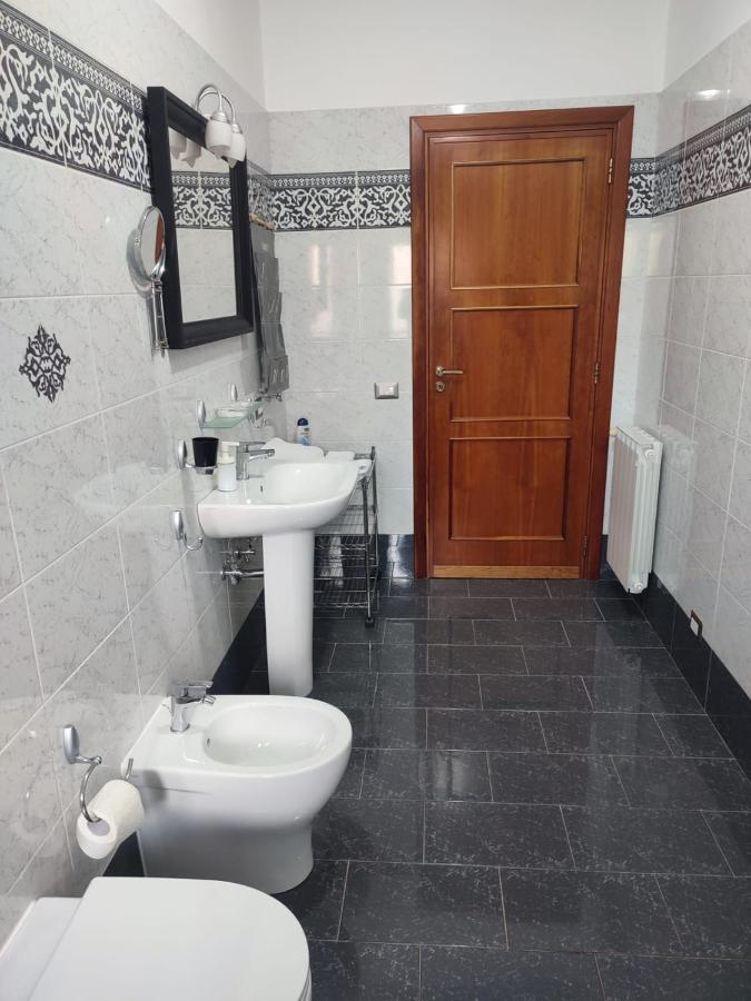 B&B Casabuddace Μεσίνα Εξωτερικό φωτογραφία