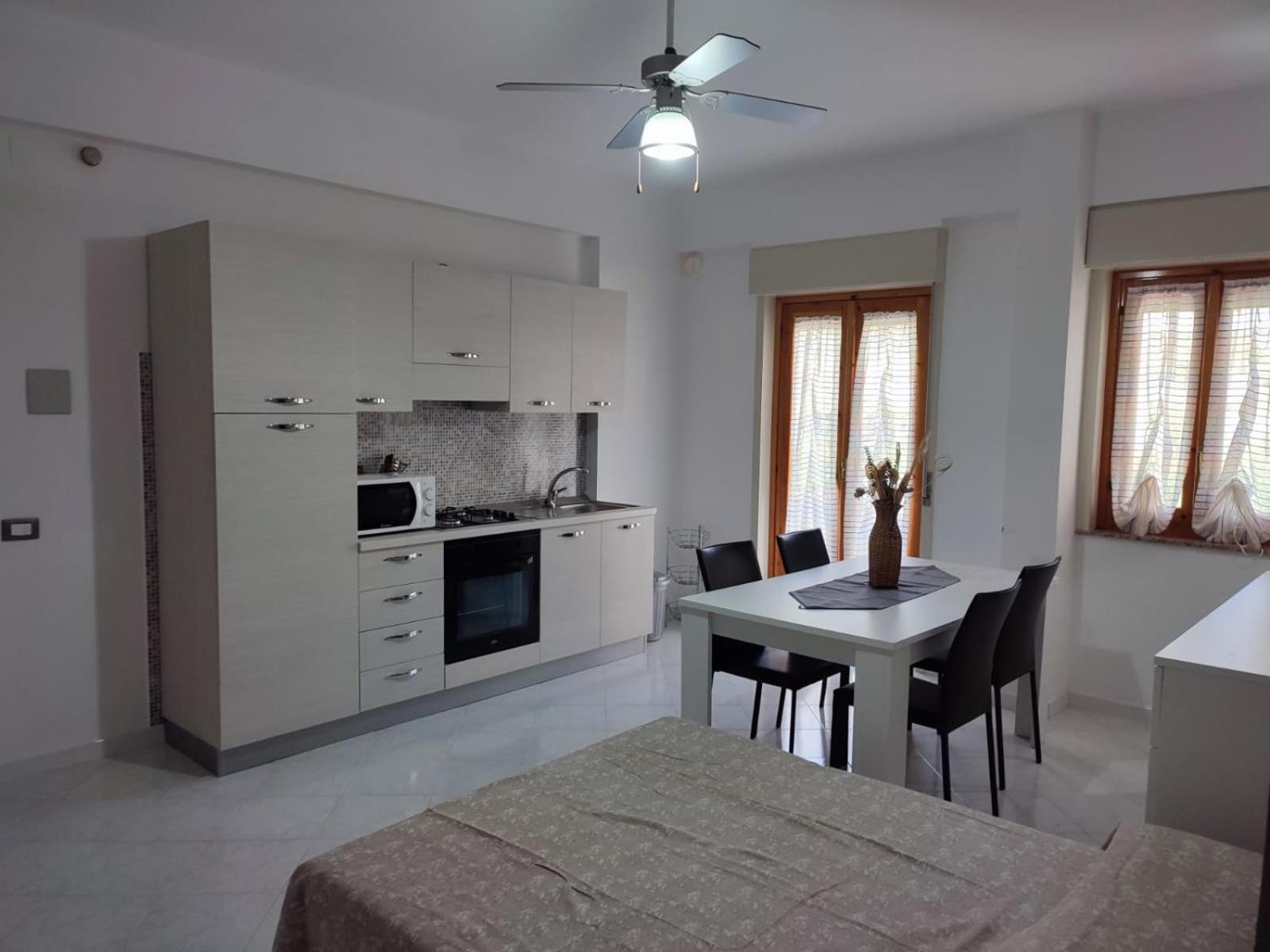 B&B Casabuddace Μεσίνα Εξωτερικό φωτογραφία