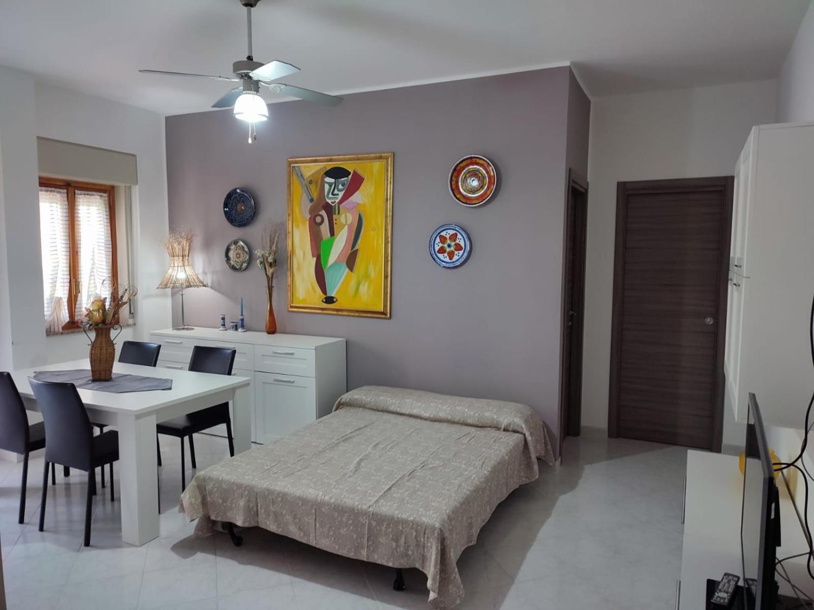B&B Casabuddace Μεσίνα Εξωτερικό φωτογραφία